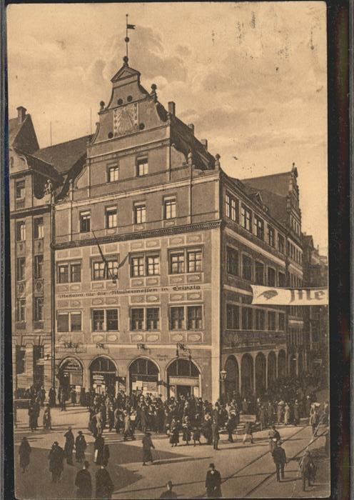 Leipzig