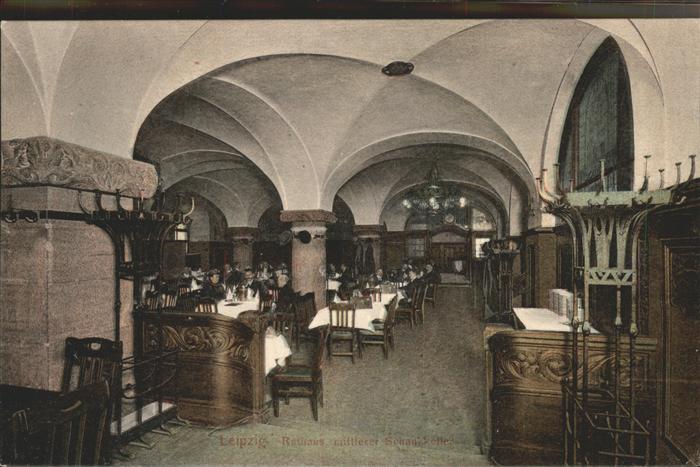 Leipzig Restaurant