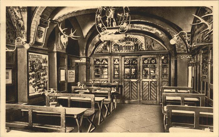 Leipzig Thüringer Hof