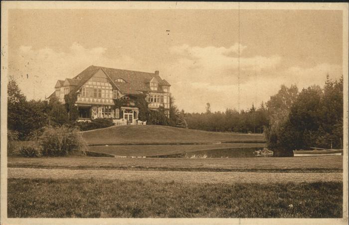 Leipzig Barth-Hof
