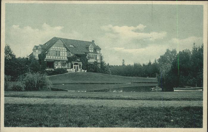 Leipzig Barth Hof