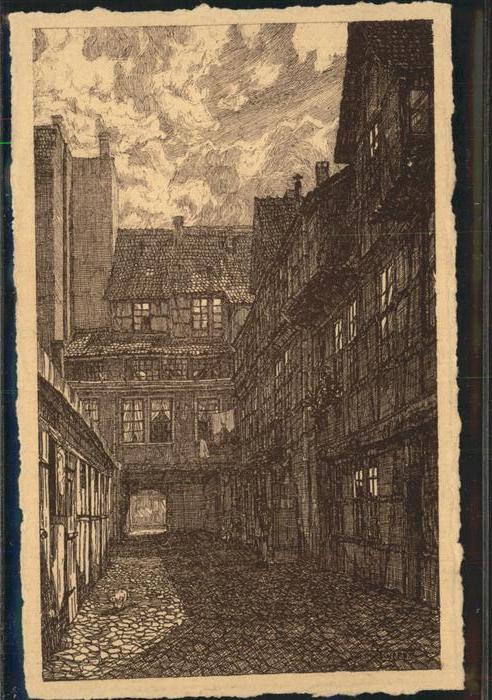 Leipzig Künstlerkarte