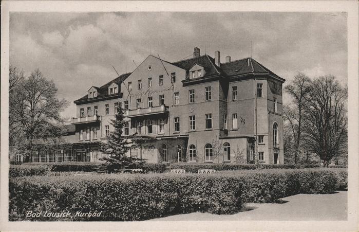 Bad Lausick Kurbad
