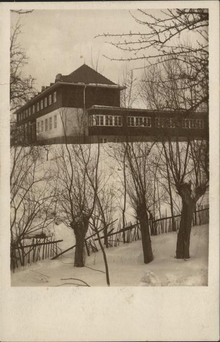 Bad Lausick Jugendhof Buchheim