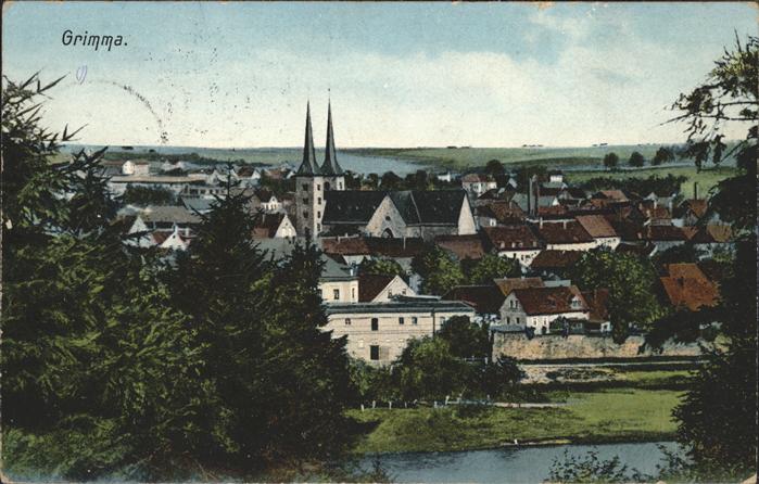 Grimma