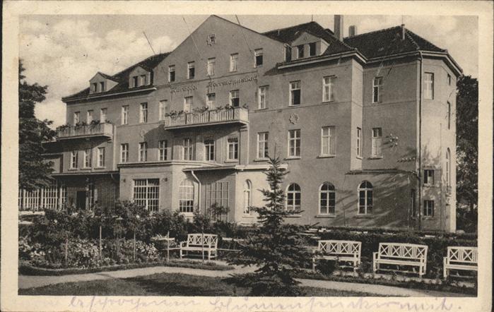 Bad Lausick Kurhotel