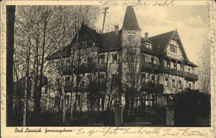 Bad Lausick Genesungsheim