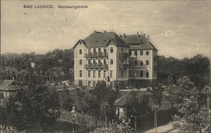 Bad Lausick Genesungsheim