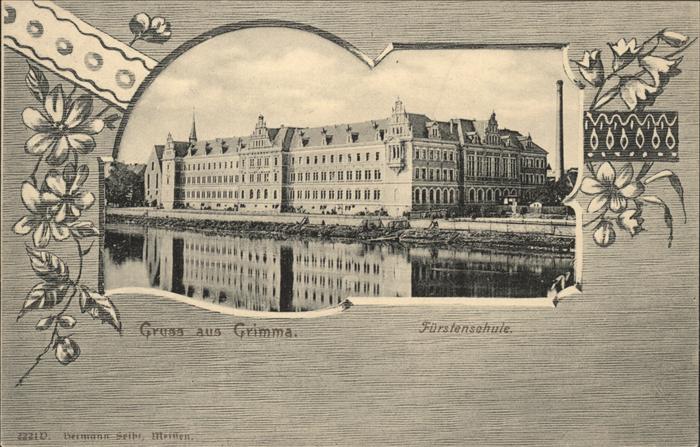 Grimma Fürstenschule