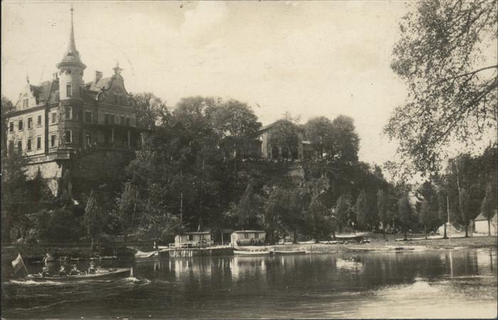 Grimma Gattersburg u.Mulde