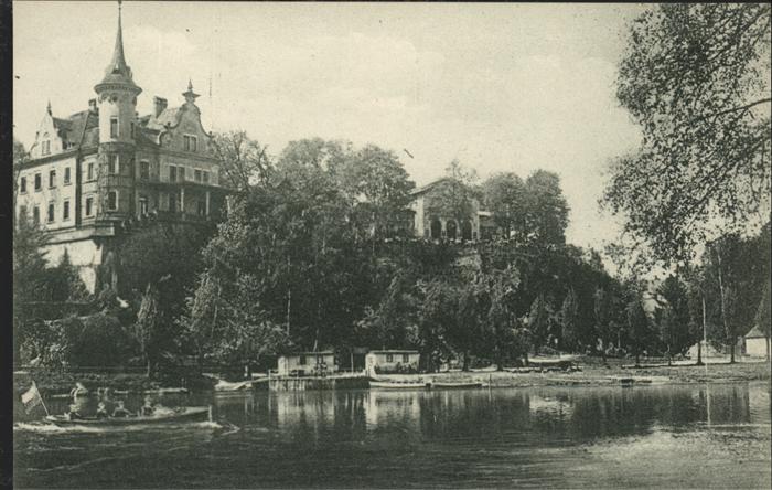 Grimma Gattersburg u.Mulde