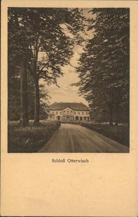 Grimma Schloß Otterwisch