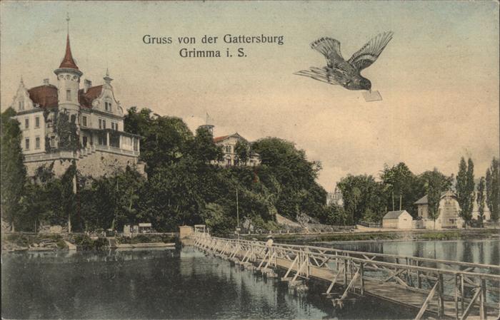 Grimma Gattersburg