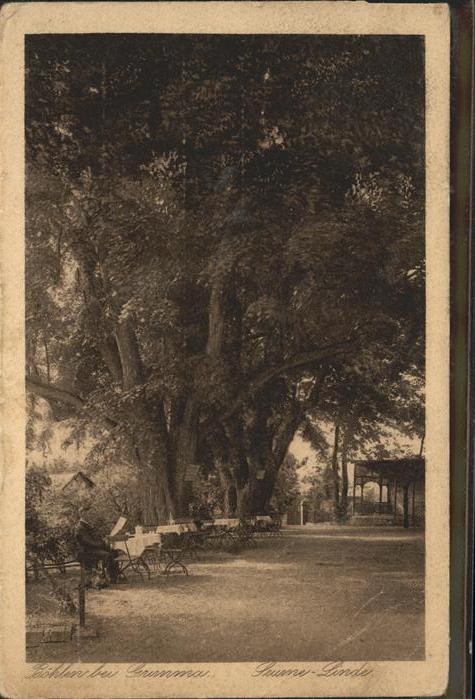 Grimma Forsthaus Böhlen