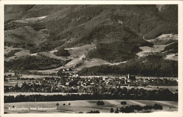 Kirchzarten