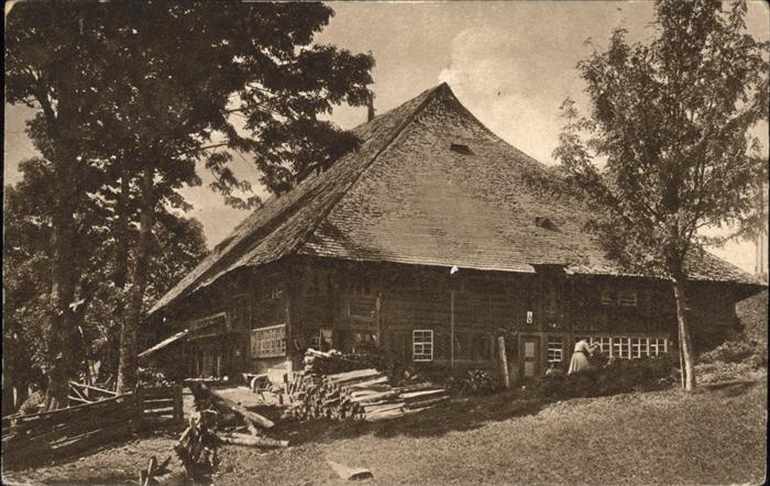 Neueck Bauernhof