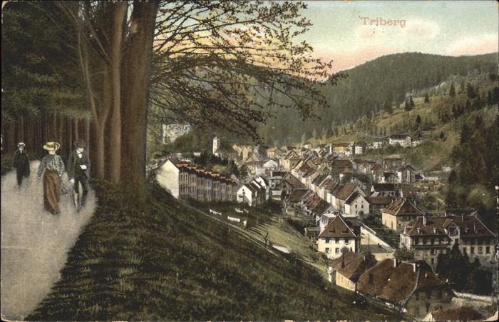 Triberg Schwarzwald