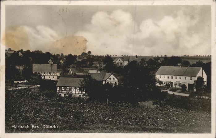 Doebeln Marbach