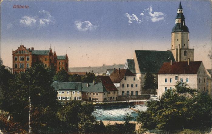 Doebeln