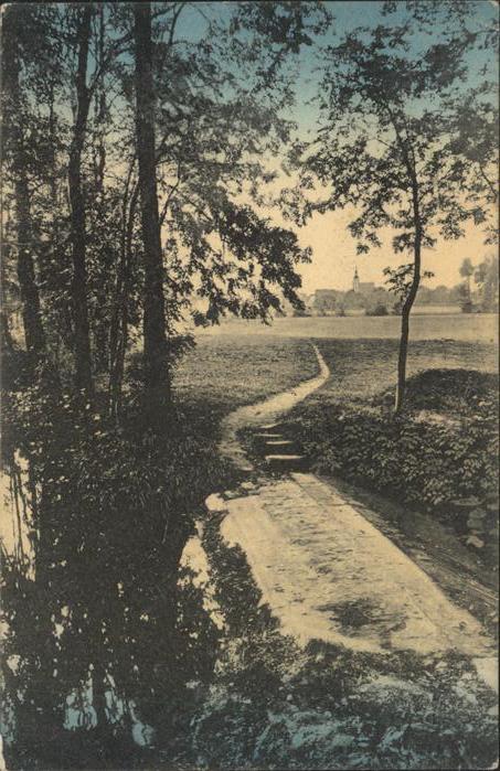 Maehrisch-Ostrau Ostrava Jahnatal