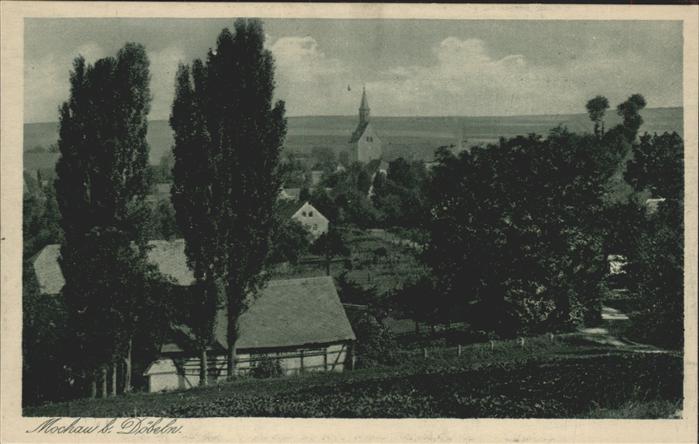 Mochau Doebeln
