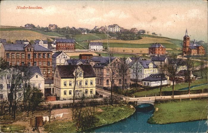 Doebeln Niederhasslau