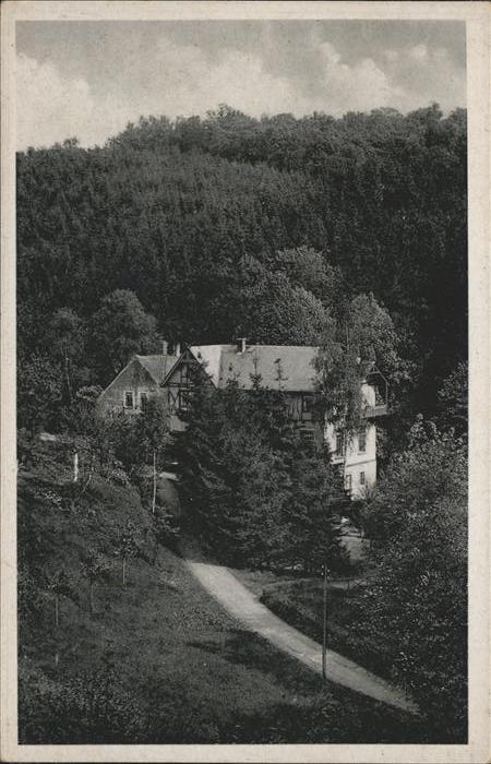 Doebeln Margaretenmuehle