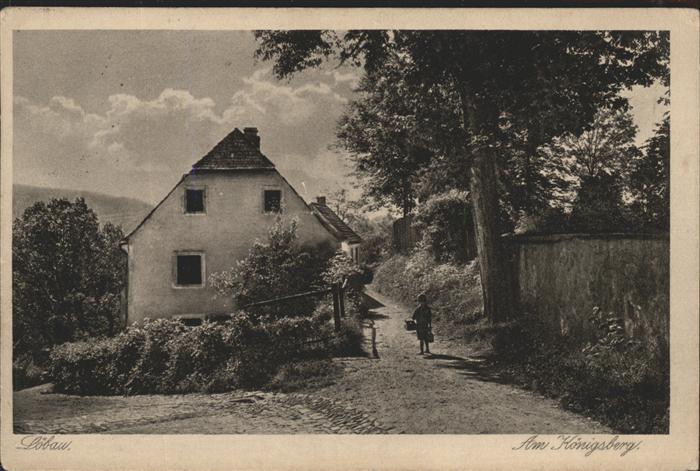 Loebau Sachsen Königsberg