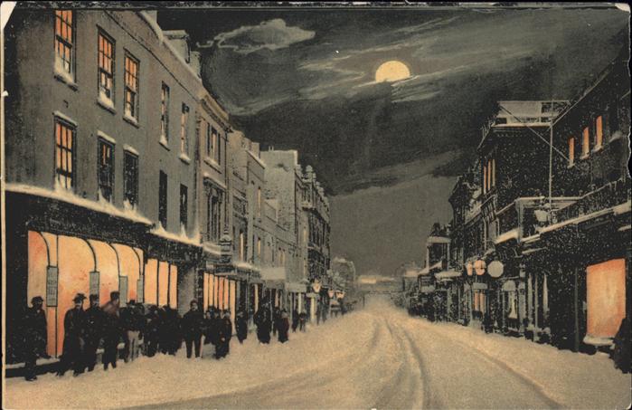 Plymouth  UK South West Union Street