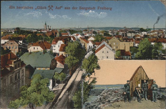 Freiberg