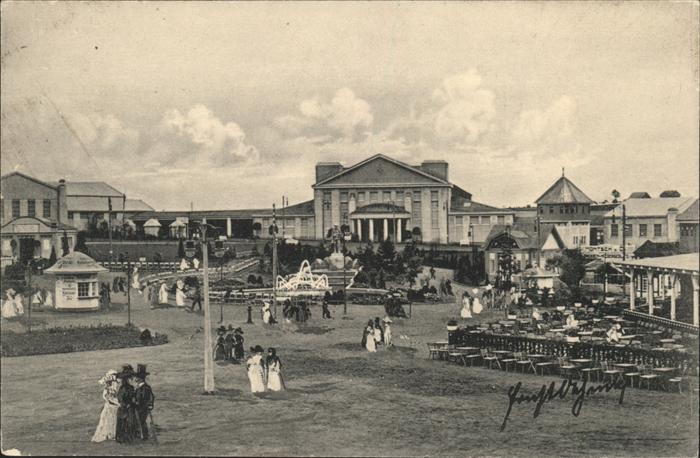 Freiberg Erzgebirgs-Ausstellung