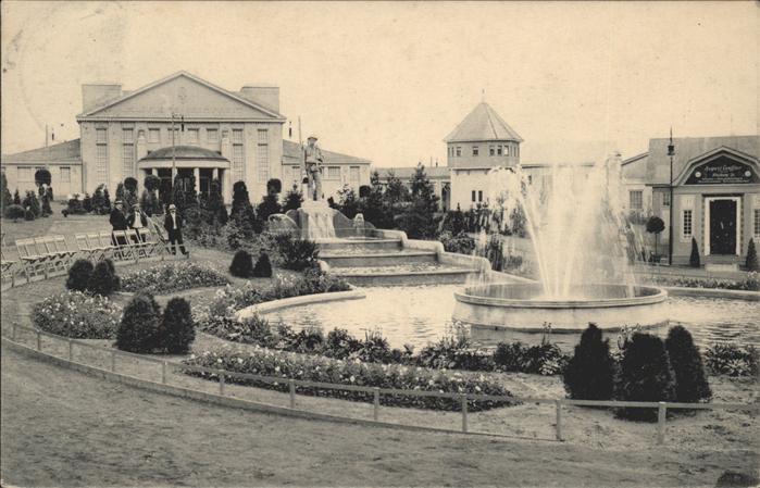 Freiberg Erzgebirgs-Ausstellung