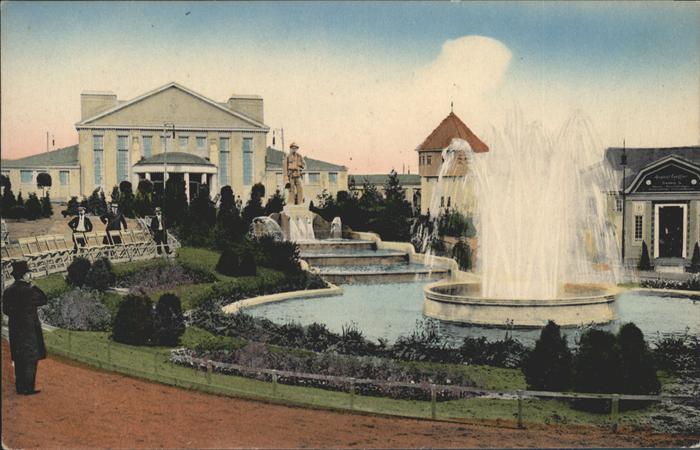 Freiberg Erzgebirgs-Ausstellung