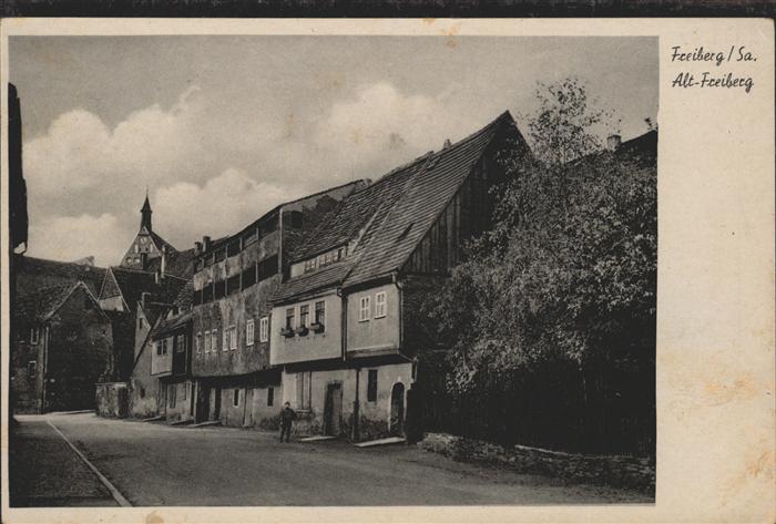 Freiberg Alt-Freiberg