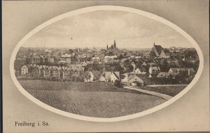 Freiberg