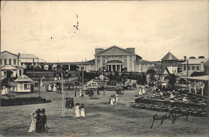 Freiberg Erzgebirgs-Ausstellung