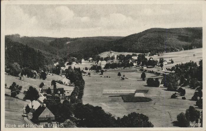 Holzhau Rechenberg-Bienenmuehle