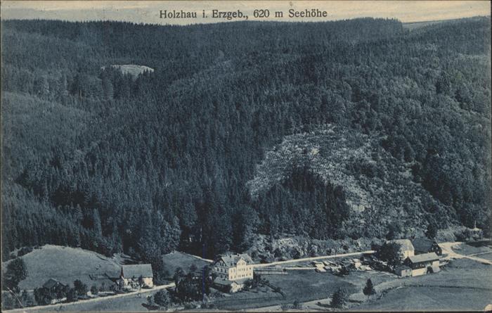 Holzhau Rechenberg-Bienenmuehle