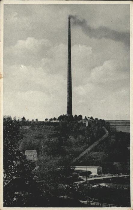 Freiberg Halsbrückner Esse