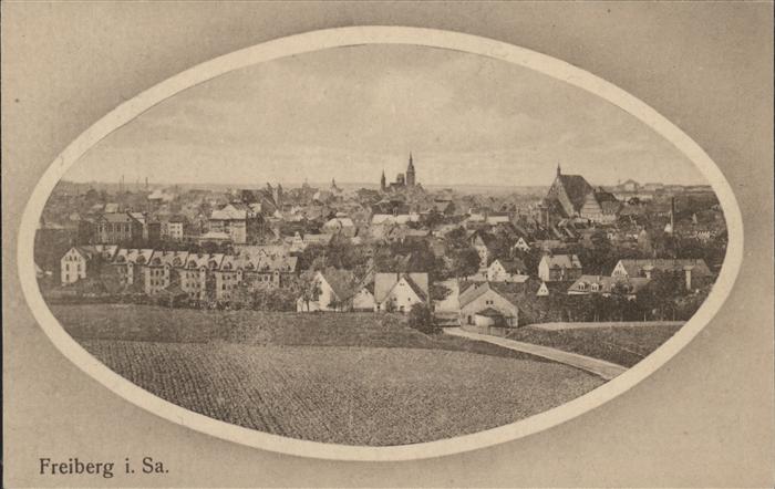 Freiberg