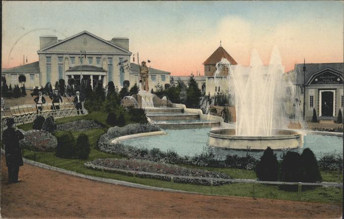 Freiberg Erzgebirgs-Ausstellung