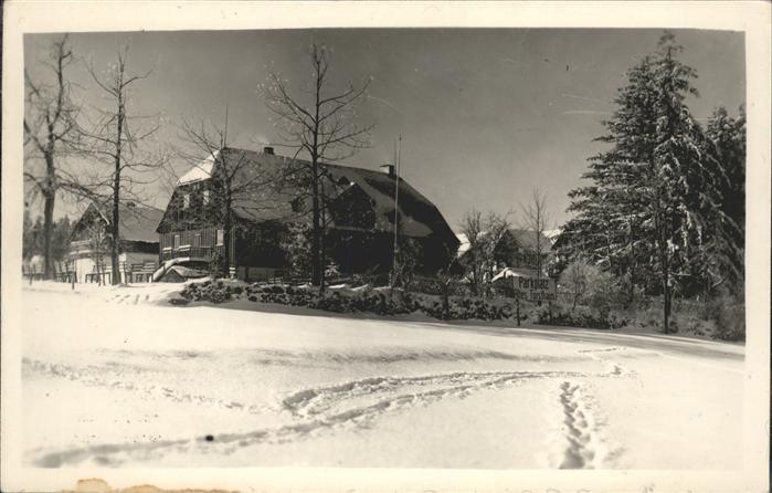 Nassau Lahn Altes Forsthaus