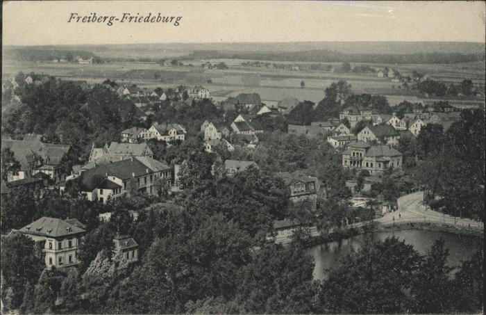 Freiberg Friedeburg