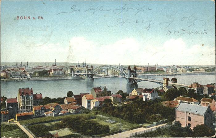 Bonn Rhein