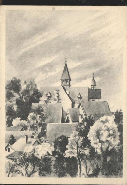 Enger nach Originalzeichnung von Eva Heiner