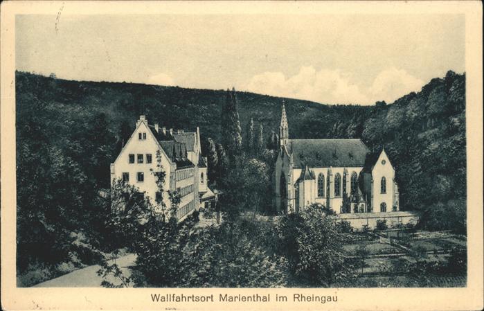 Marienthal Geisenheim
