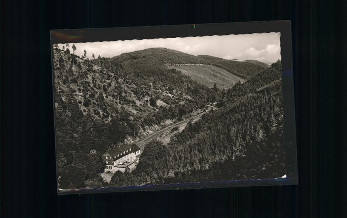 Bad Schwalbach Pension Riesenmühle