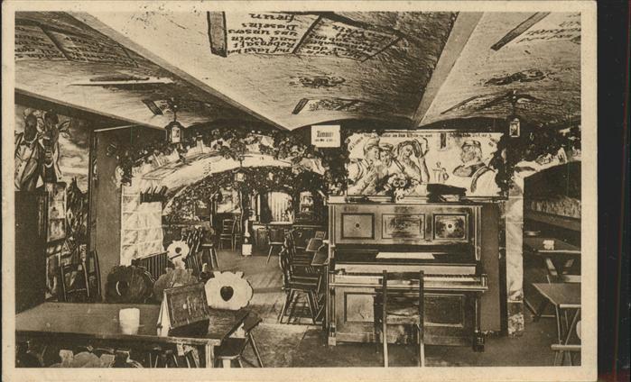 Assmannshausen Hotel-Restaurant Nassauer Hof