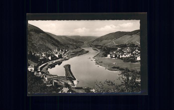 Alf Mosel Alf-Bullay