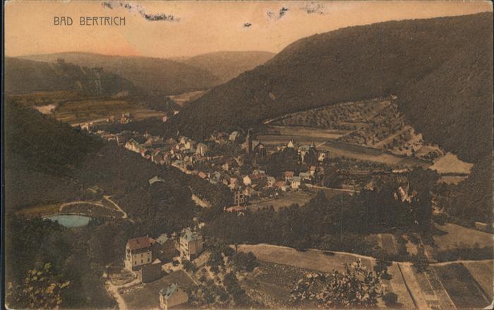 Bad Bertrich